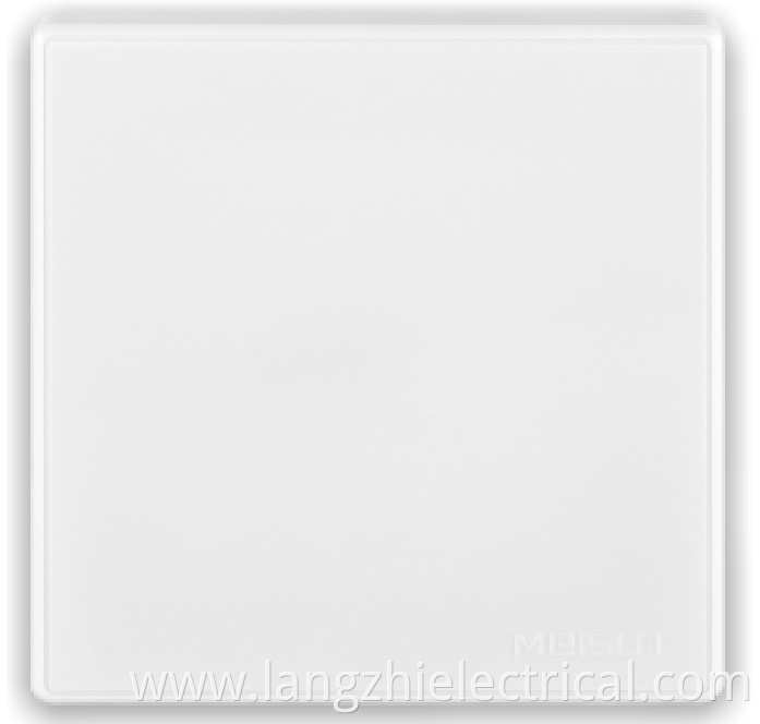 Blank Plate Png